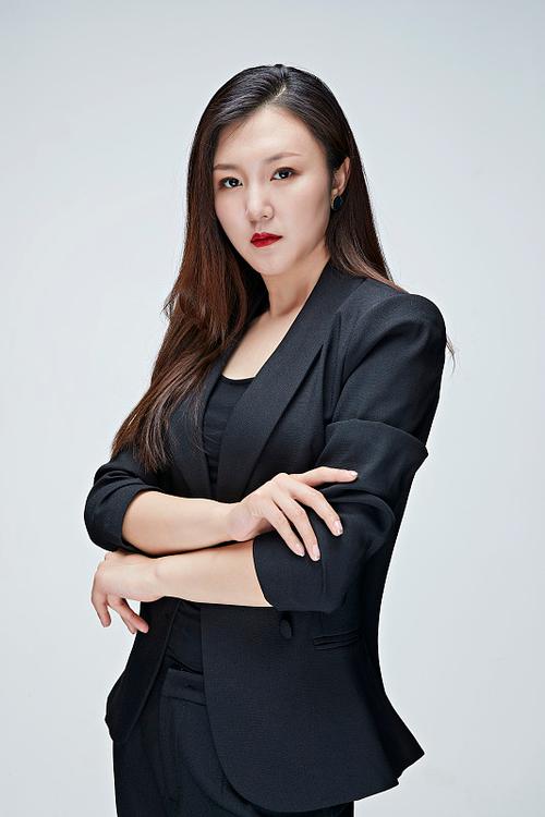 费固麦 视觉与舞美负责人